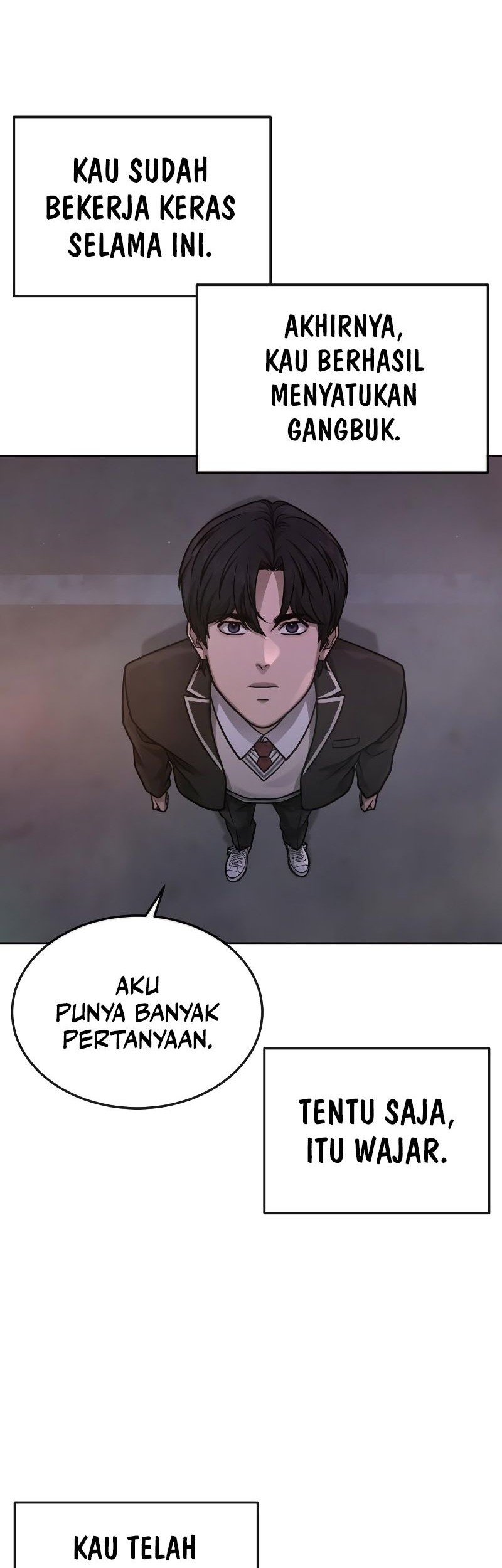 Quest Supremacy Chapter 174 Gambar 5