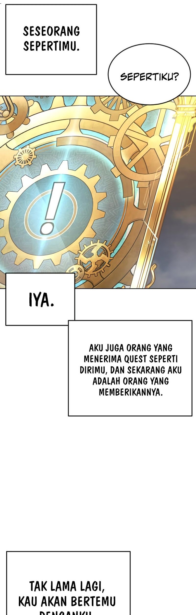 Quest Supremacy Chapter 174 Gambar 8