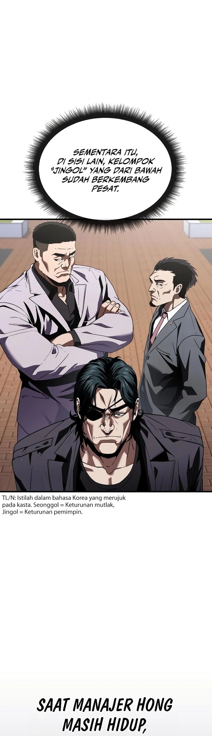 Rust Chapter 26 Gambar 13