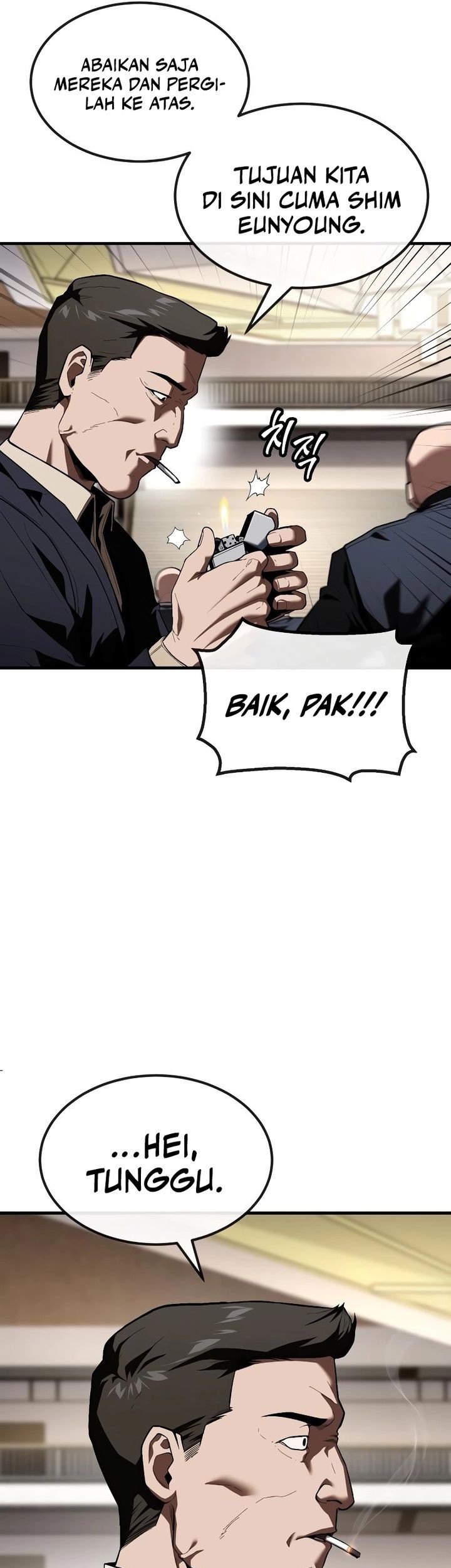 Rust Chapter 26 Gambar 21