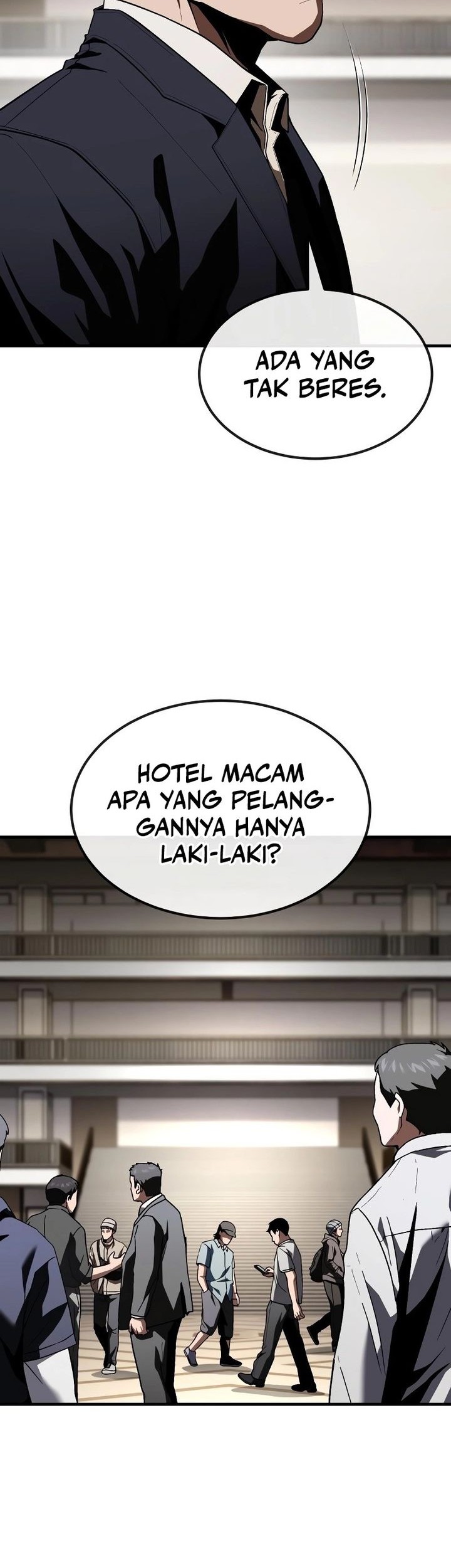 Rust Chapter 26 Gambar 22