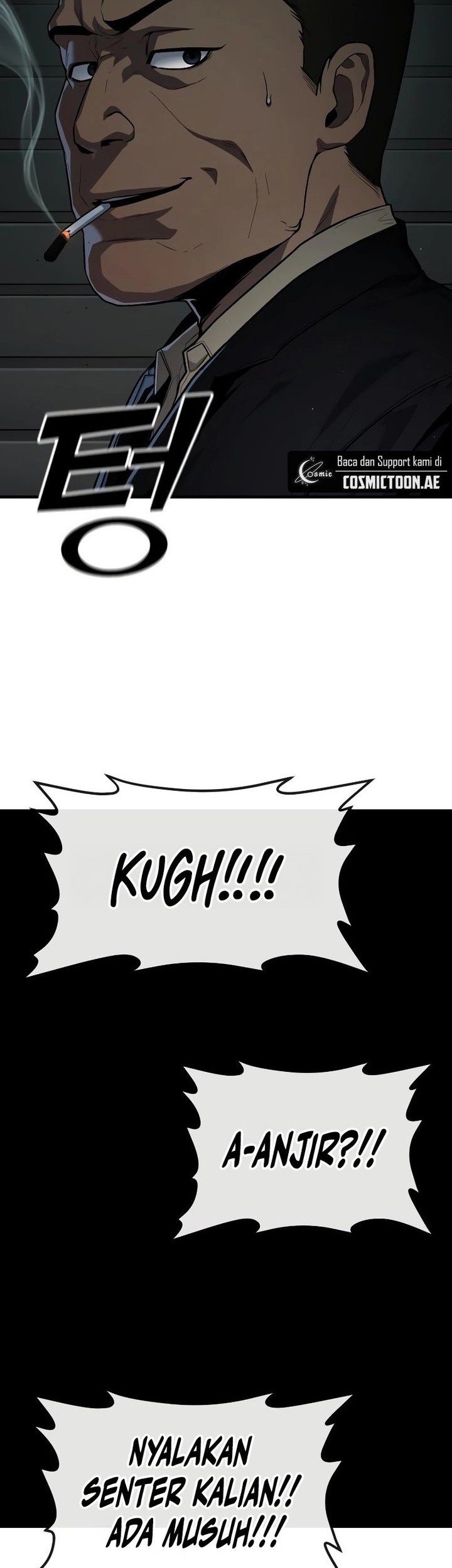 Rust Chapter 26 Gambar 25