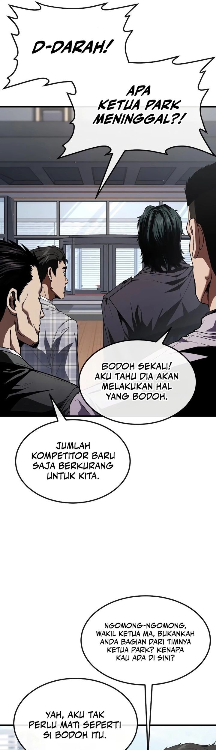 Rust Chapter 26 Gambar 35