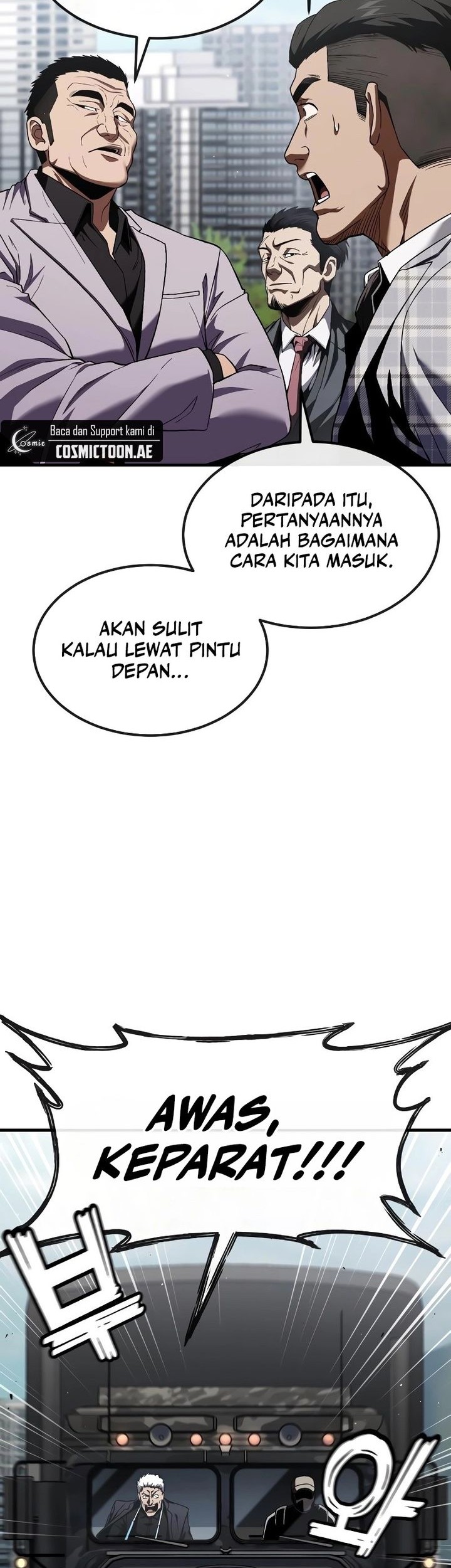 Rust Chapter 26 Gambar 36