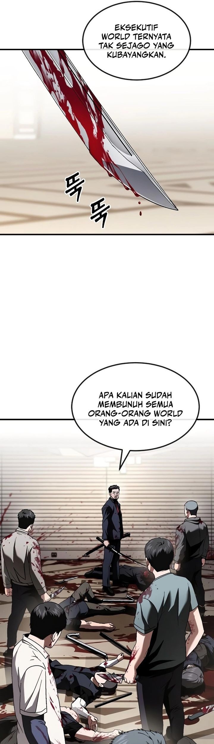 Rust Chapter 26 Gambar 30