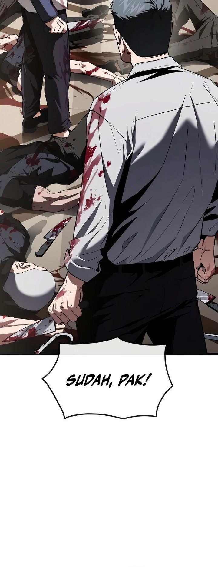 Rust Chapter 26 Gambar 31