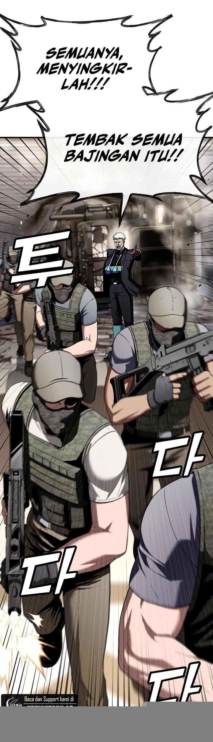 Rust Chapter 26 Gambar 39