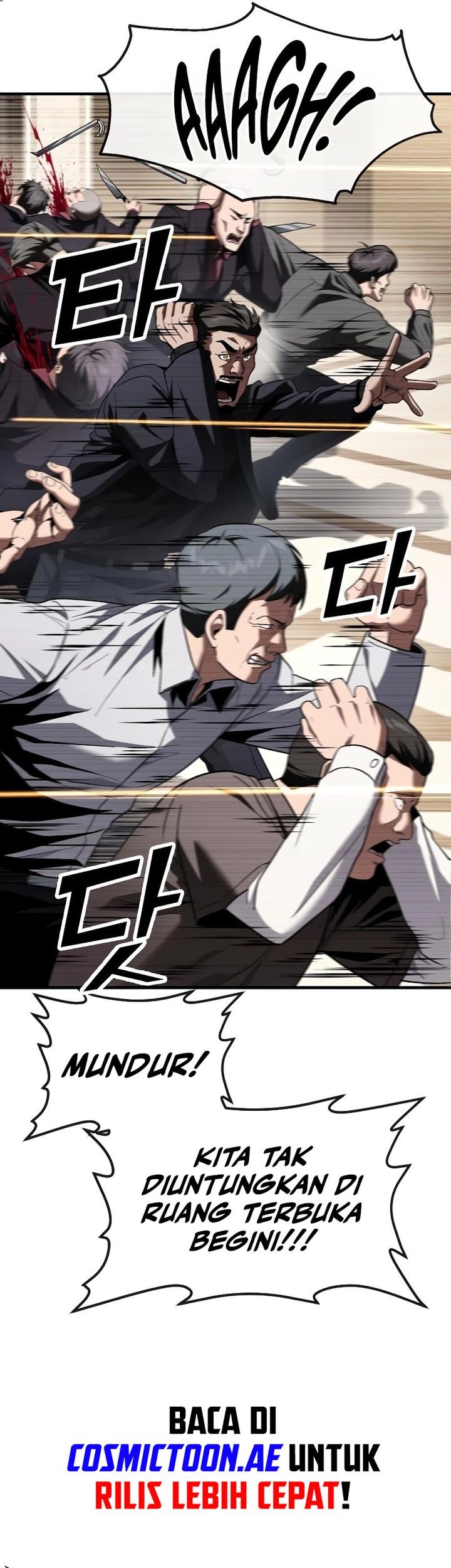 Rust Chapter 26 Gambar 41