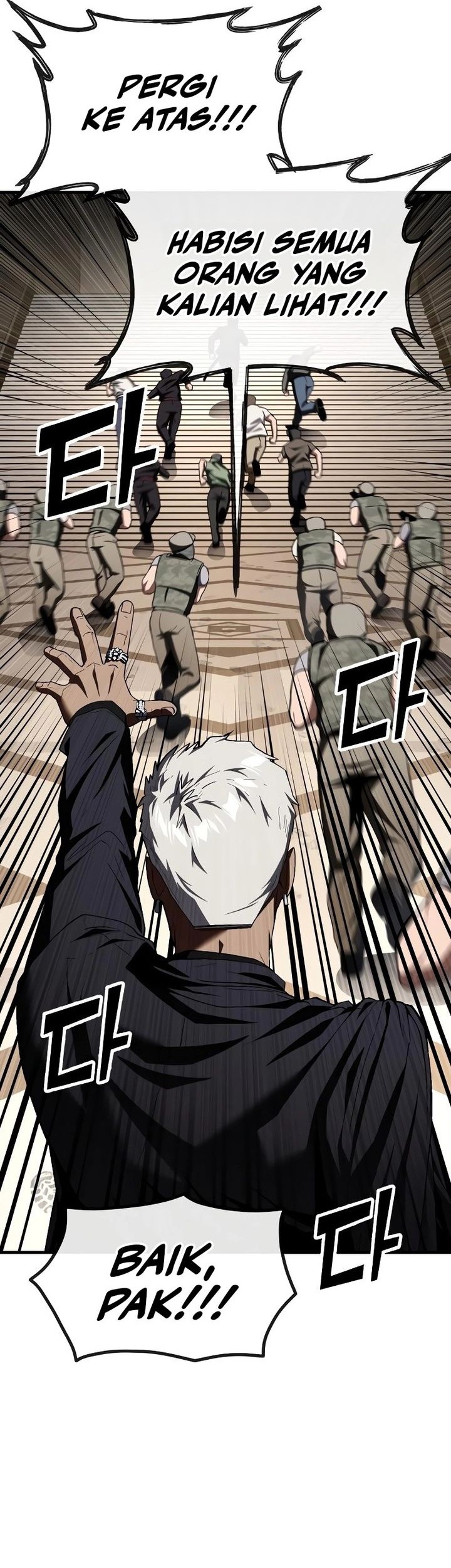 Rust Chapter 26 Gambar 42