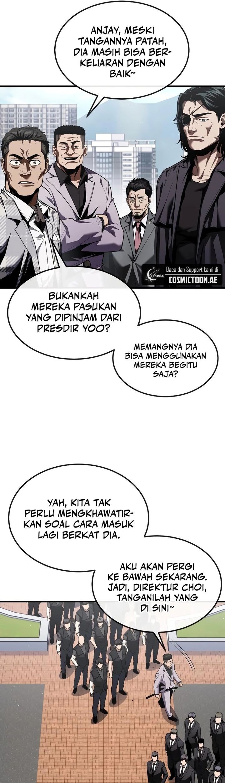 Rust Chapter 26 Gambar 44