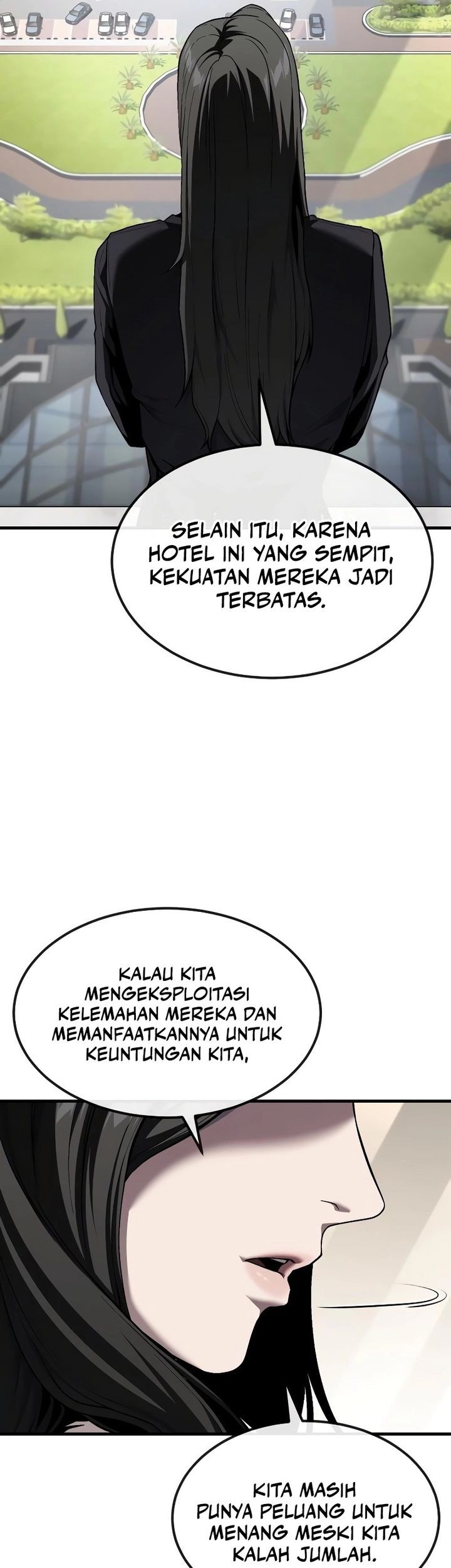Rust Chapter 26 Gambar 50