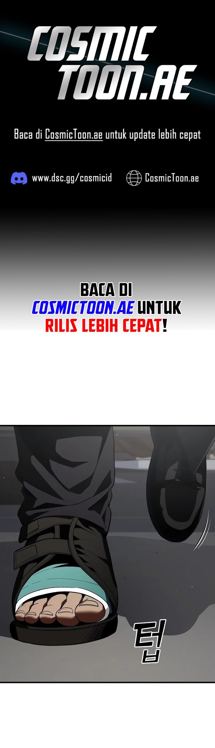 Komik Rust Chapter 26 gambar nomor 1