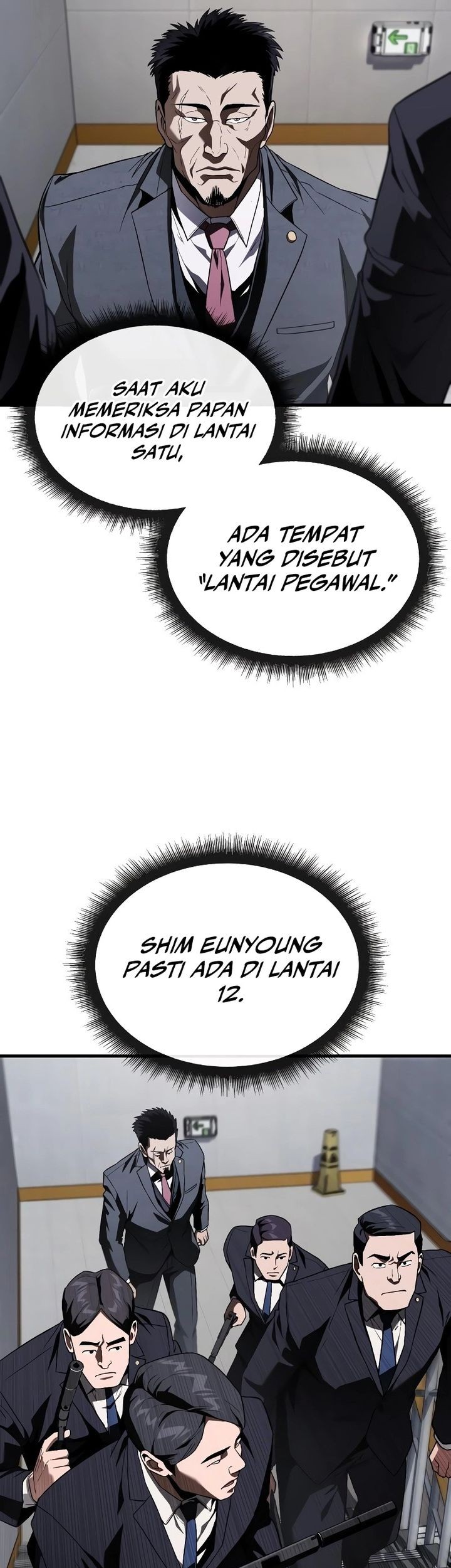 Rust Chapter 26 Gambar 77