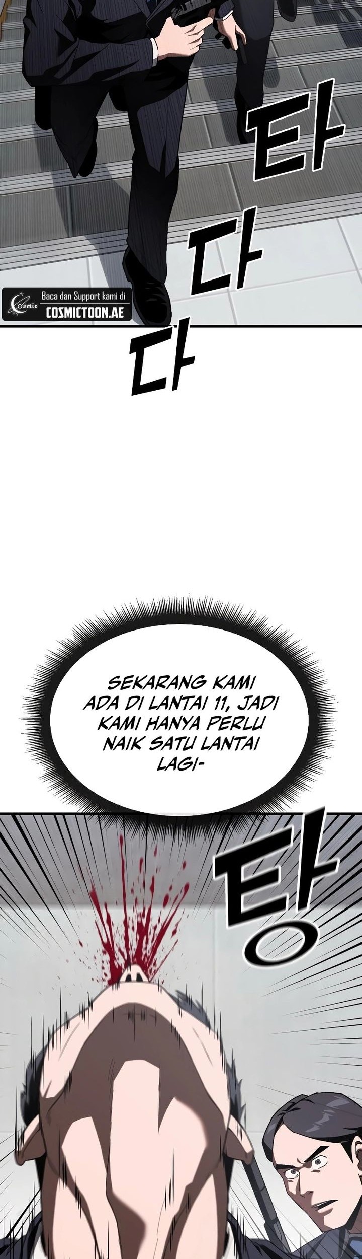 Rust Chapter 26 Gambar 78