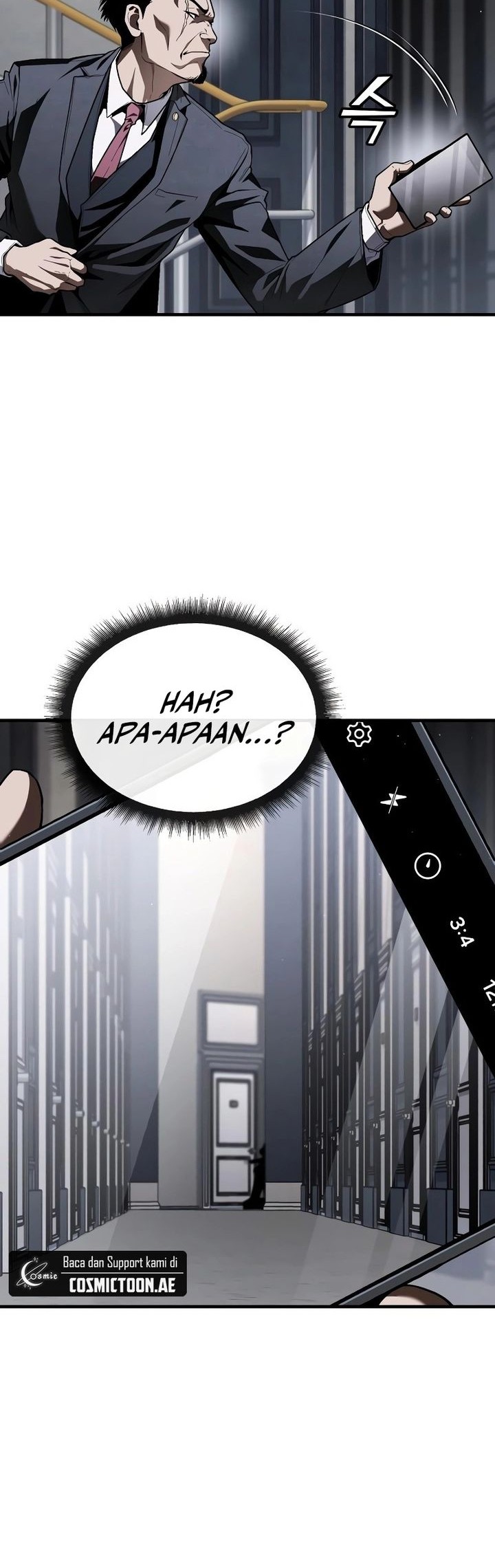 Rust Chapter 26 Gambar 81