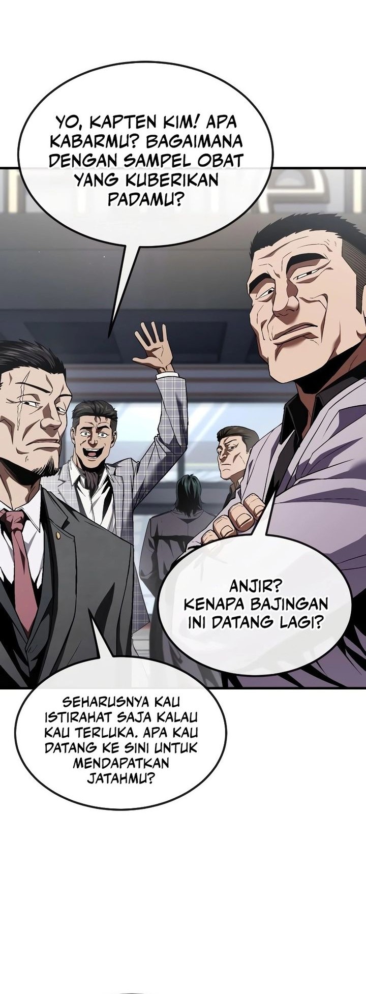 Rust Chapter 26 Gambar 5
