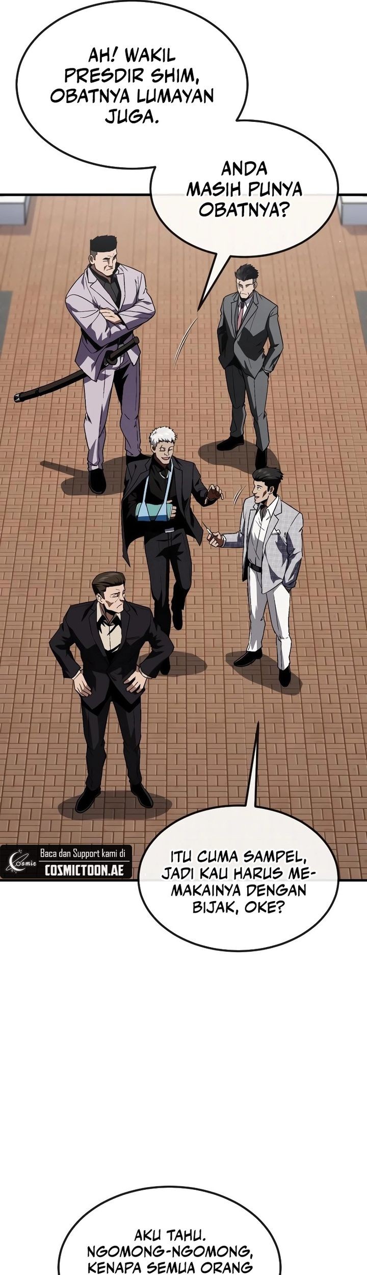 Rust Chapter 26 Gambar 6