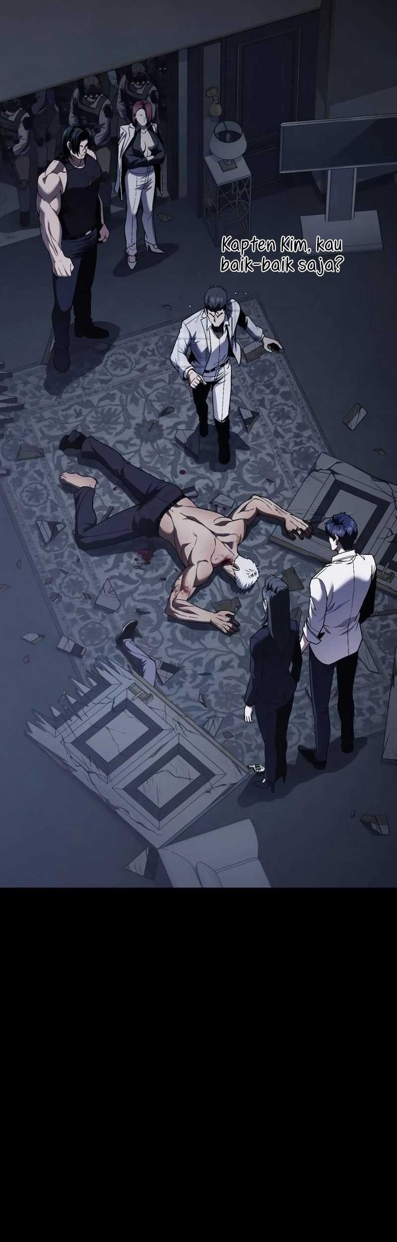 Rust Chapter 32 Gambar 59