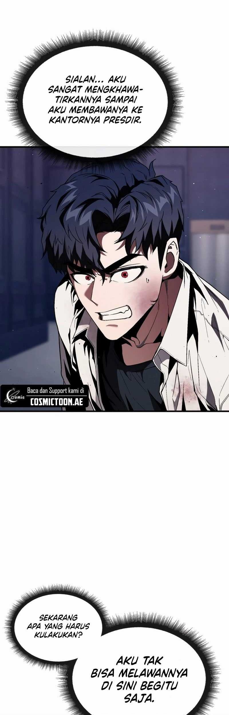 Rust Chapter 32 Gambar 5