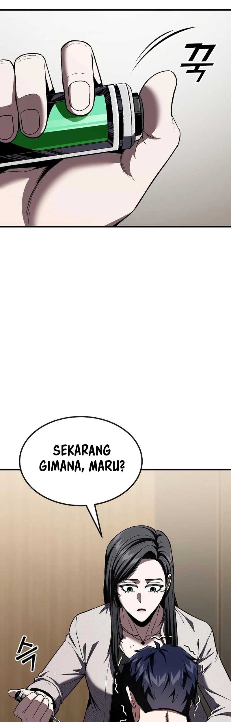Rust Chapter 34 Gambar 45
