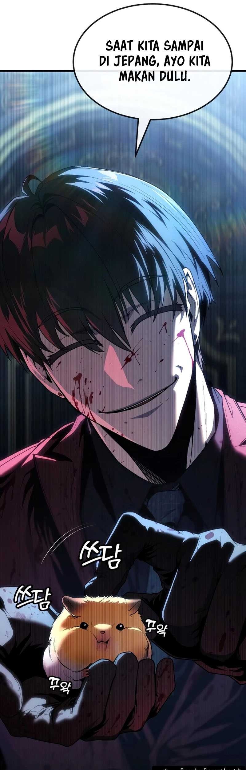 Rust Chapter 34 Gambar 91