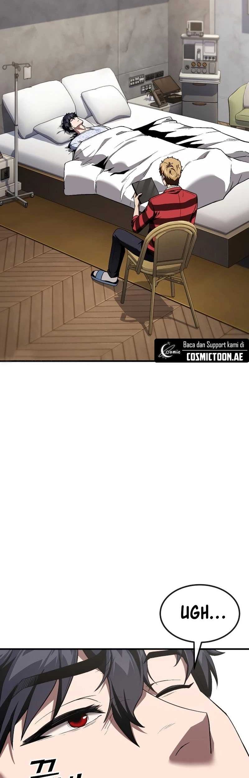 Manhwa Rust Chapter 34 gambar nomor 2