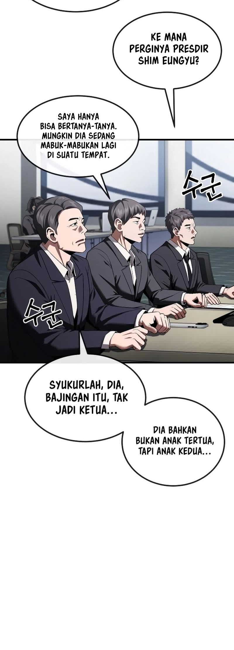 Rust Chapter 34 Gambar 12