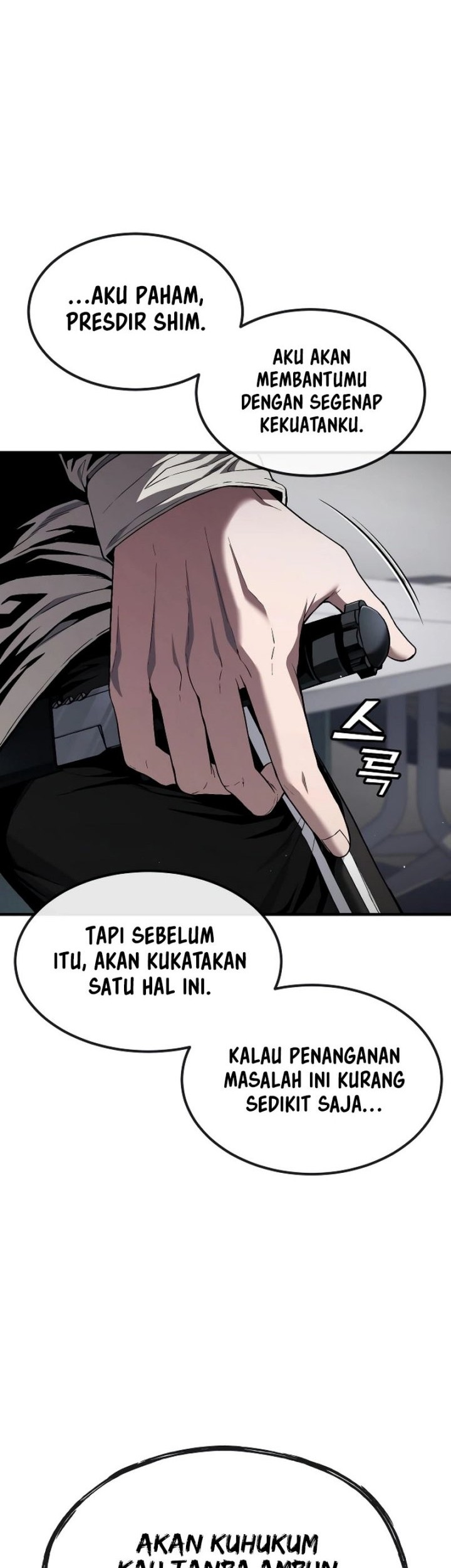 Rust Chapter 35 Gambar 17