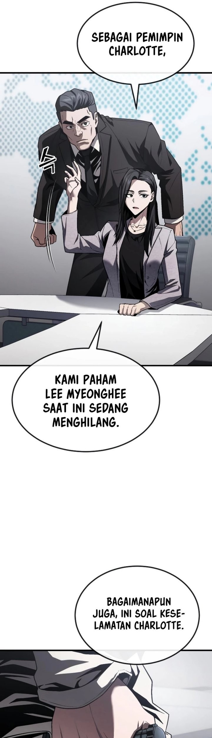 Rust Chapter 35 Gambar 14