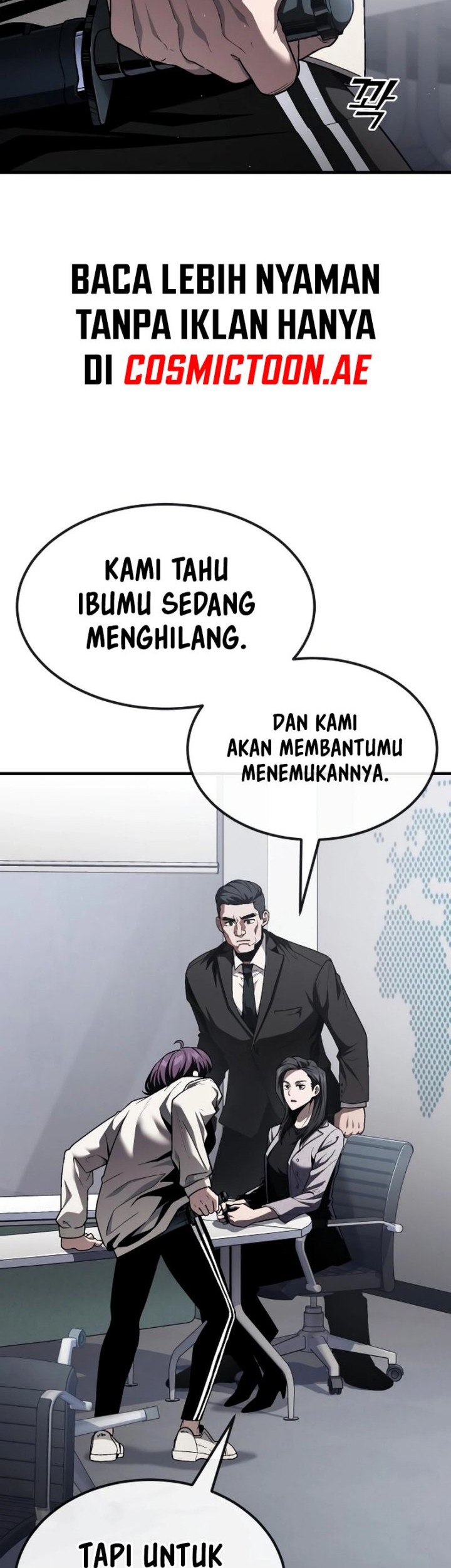 Rust Chapter 35 Gambar 15