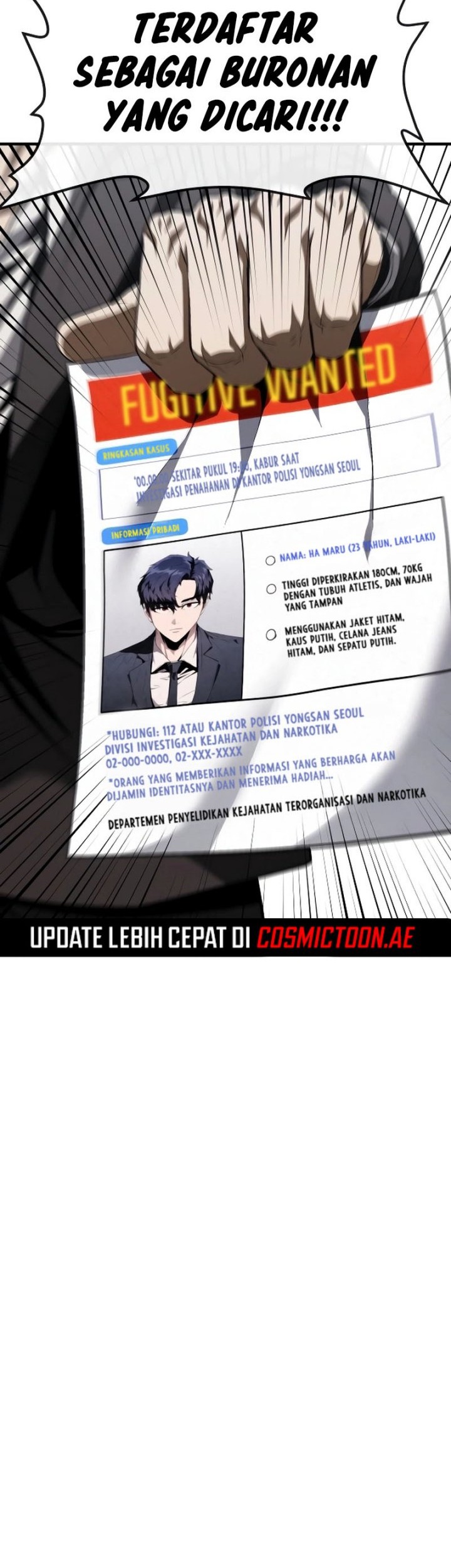 Rust Chapter 35 Gambar 22