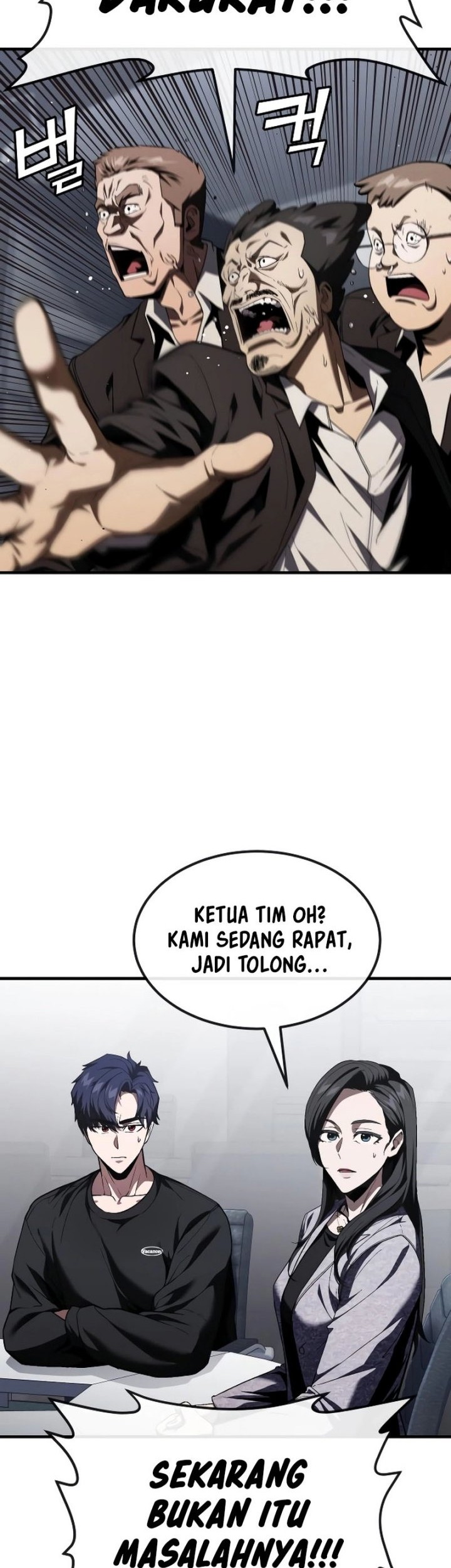 Rust Chapter 35 Gambar 20
