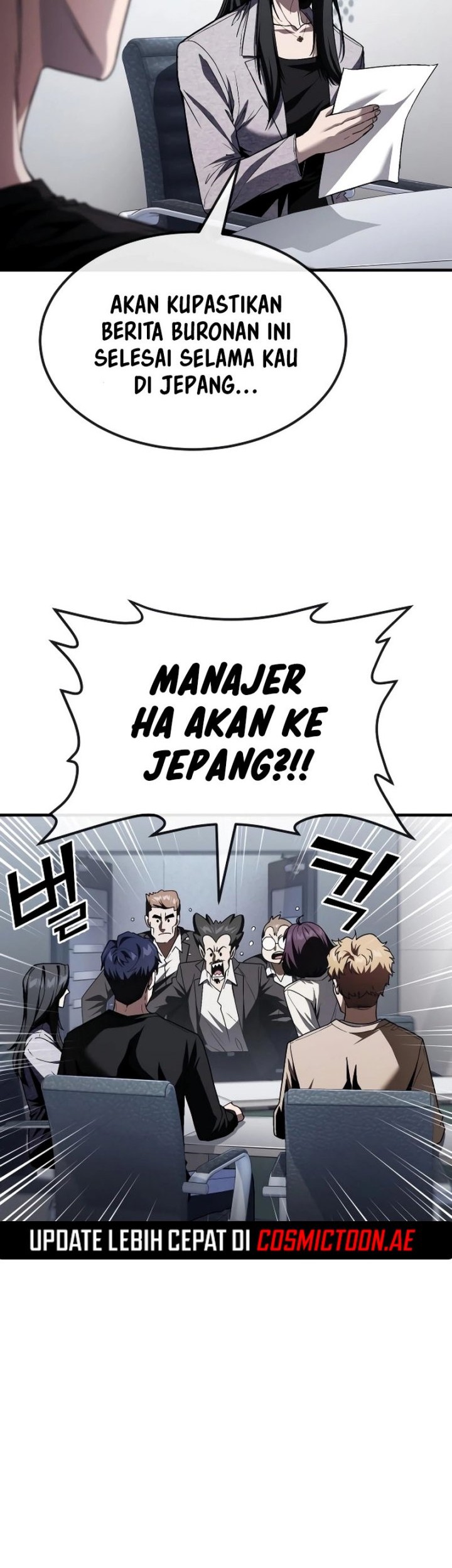 Rust Chapter 35 Gambar 26