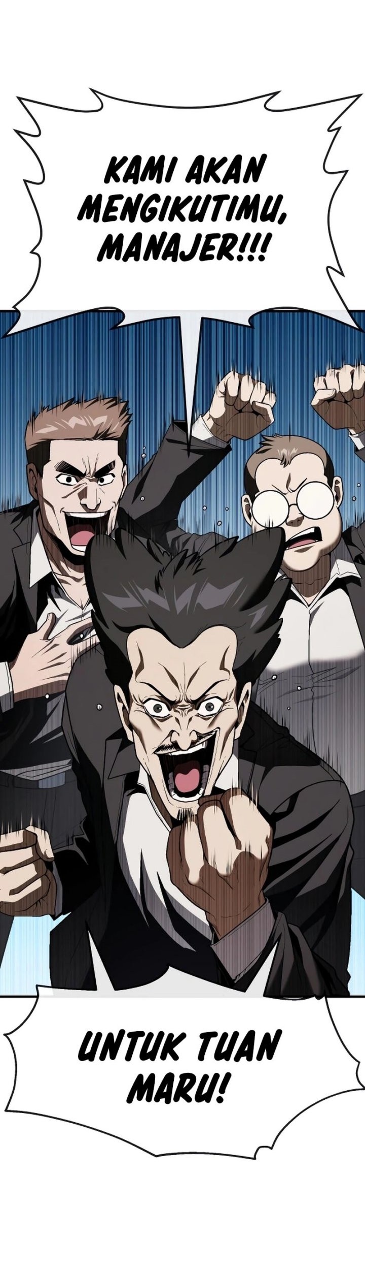 Rust Chapter 35 Gambar 27
