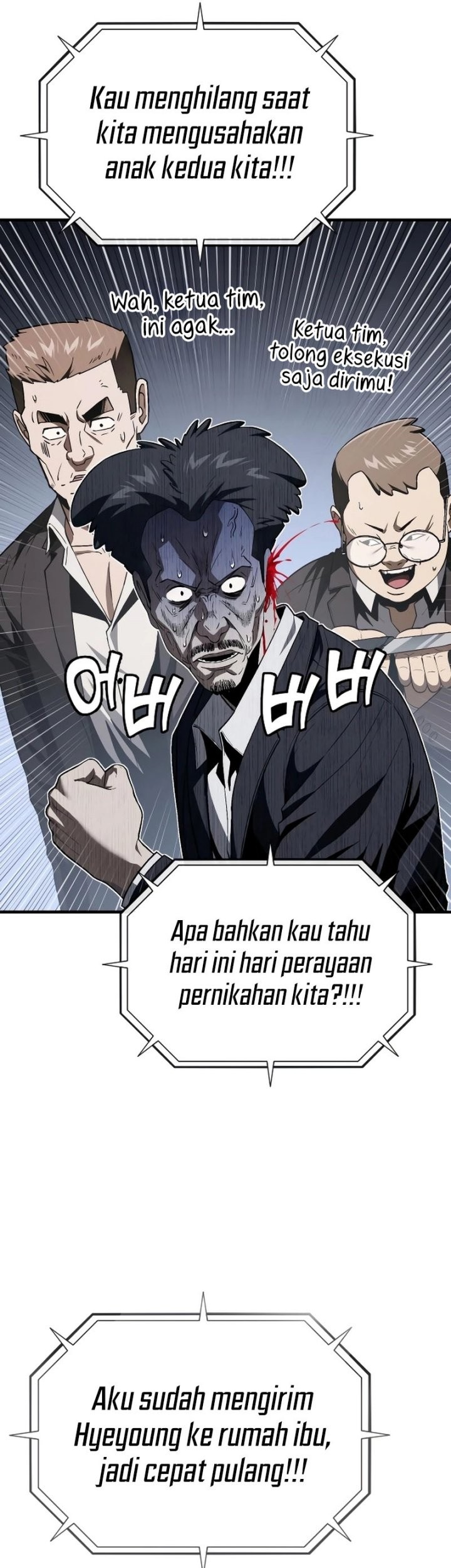 Rust Chapter 35 Gambar 31