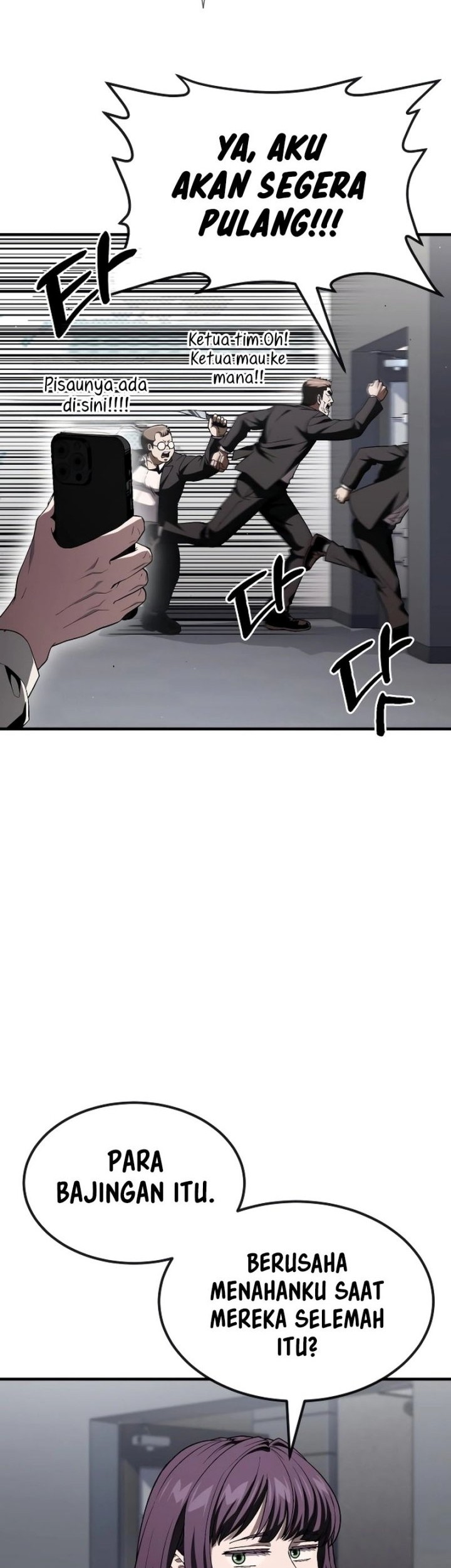 Rust Chapter 35 Gambar 32