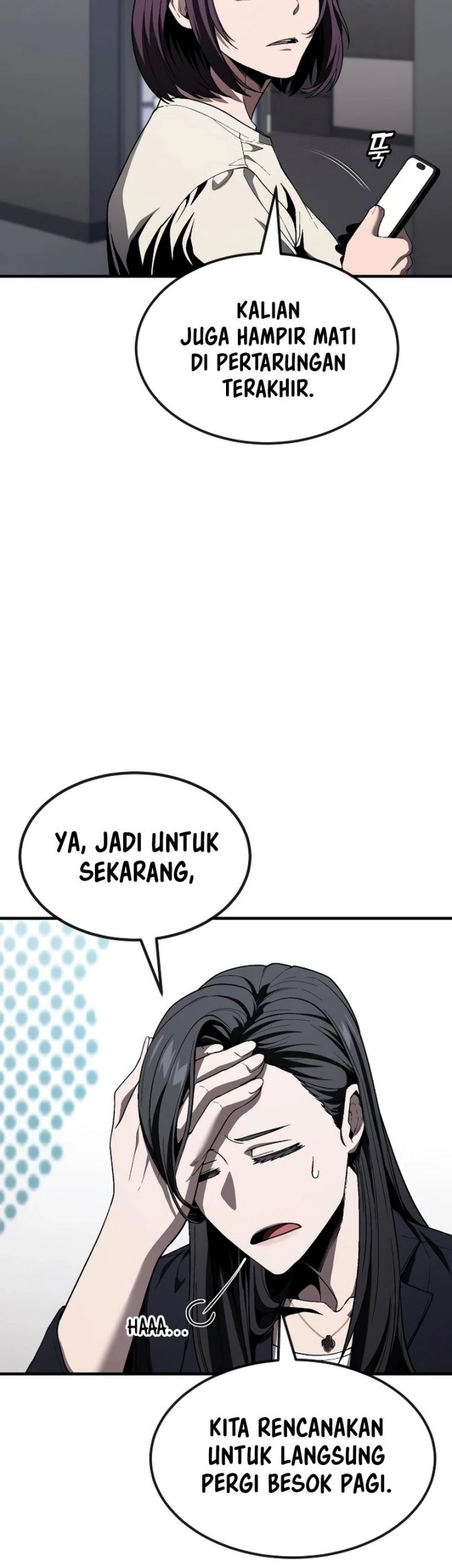 Rust Chapter 35 Gambar 33