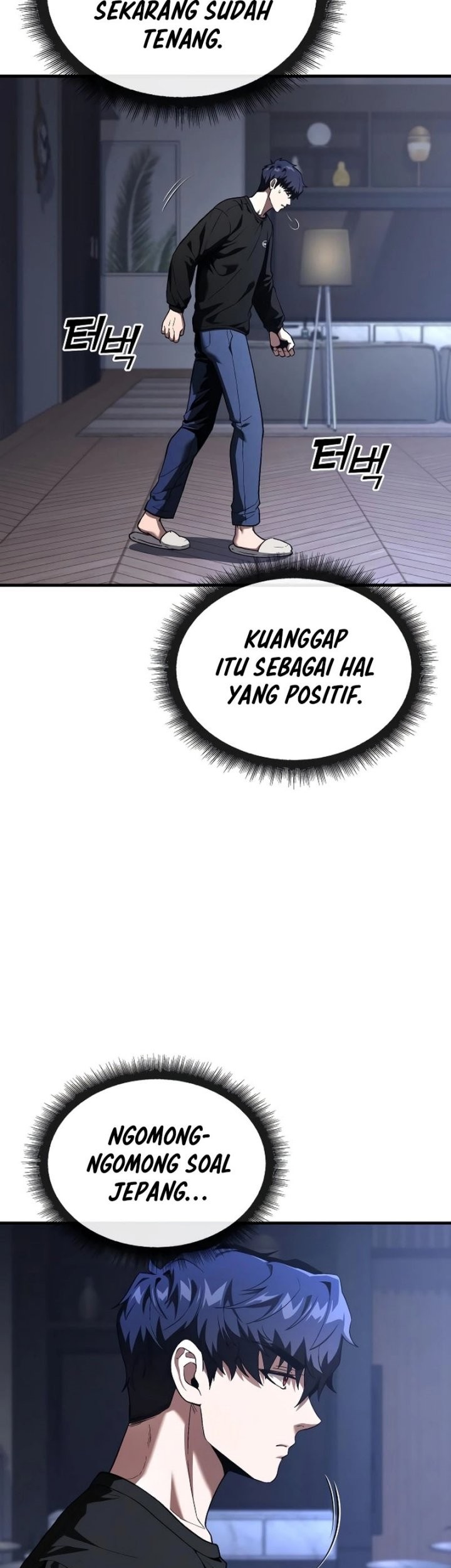 Rust Chapter 35 Gambar 41