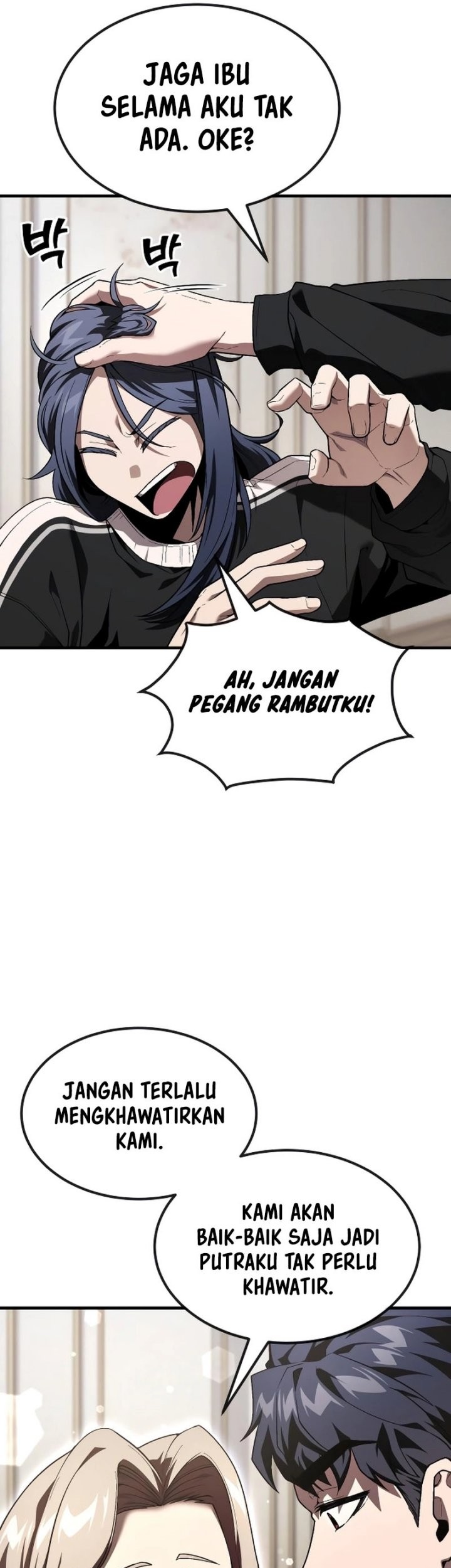 Rust Chapter 35 Gambar 37