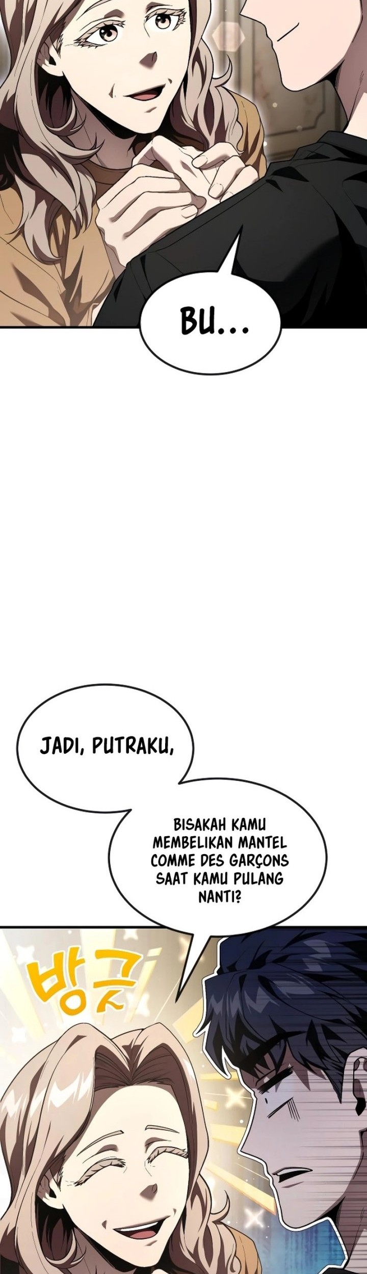 Rust Chapter 35 Gambar 38