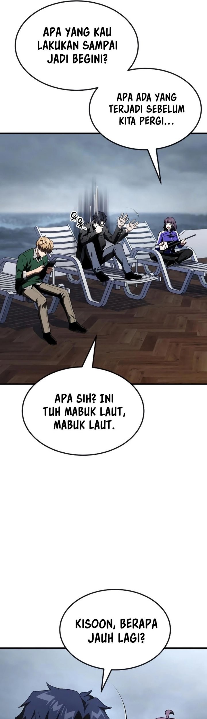 Rust Chapter 35 Gambar 55