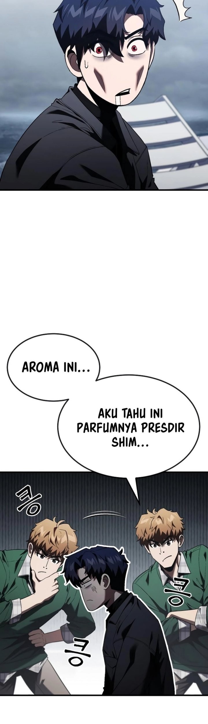 Rust Chapter 35 Gambar 59