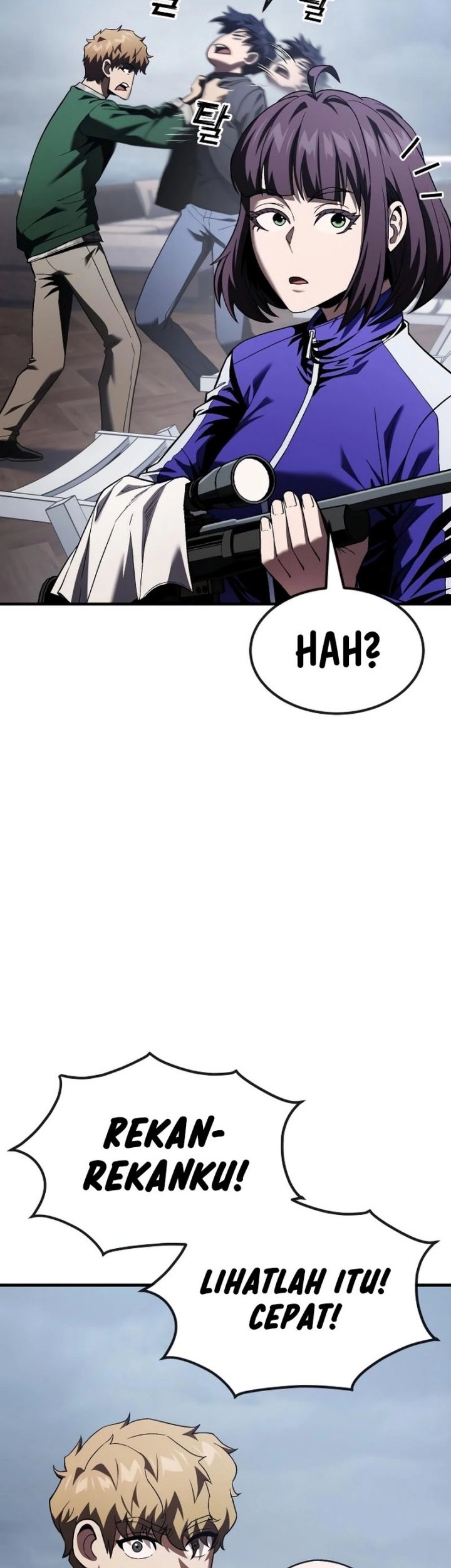 Rust Chapter 35 Gambar 62