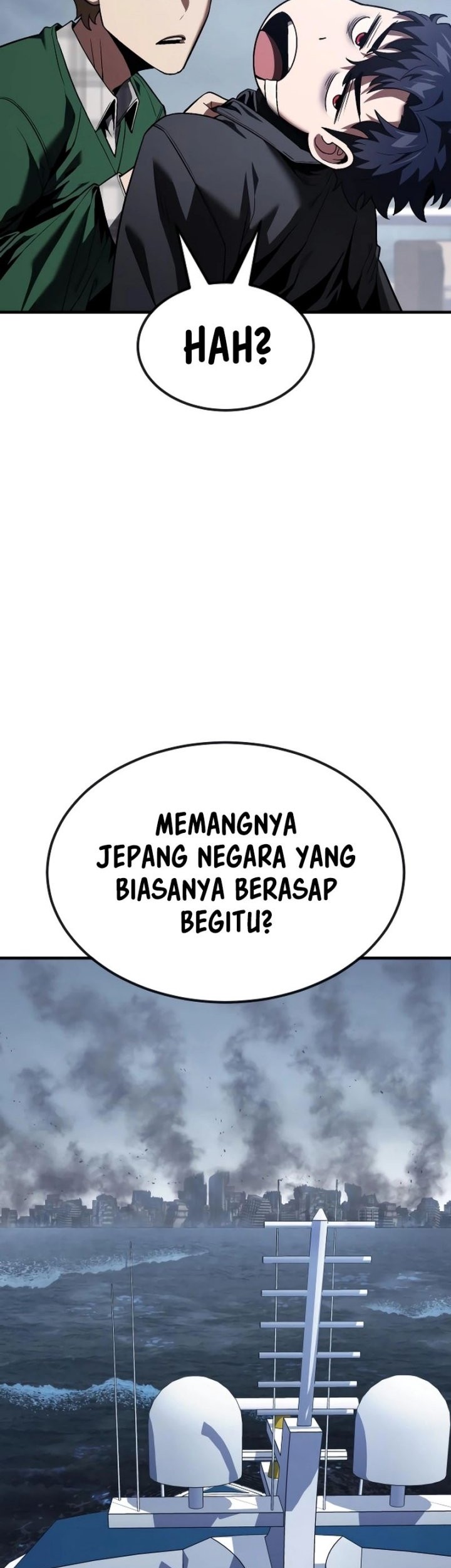 Rust Chapter 35 Gambar 63