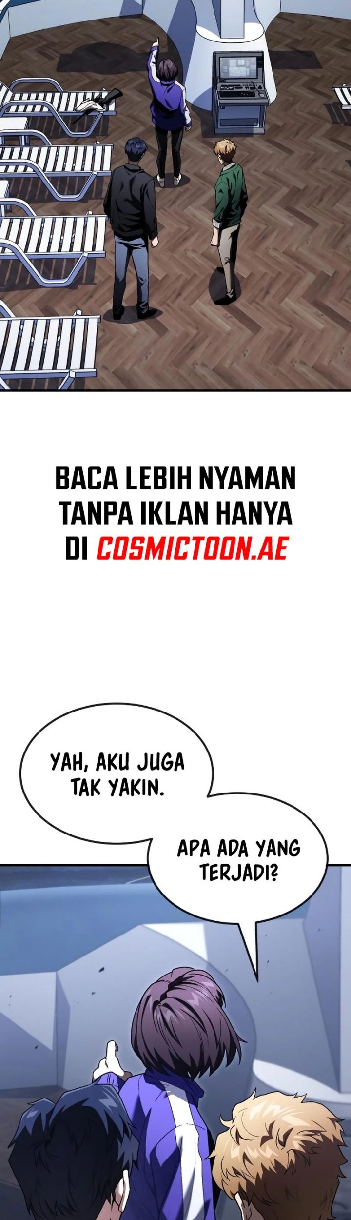 Rust Chapter 35 Gambar 64