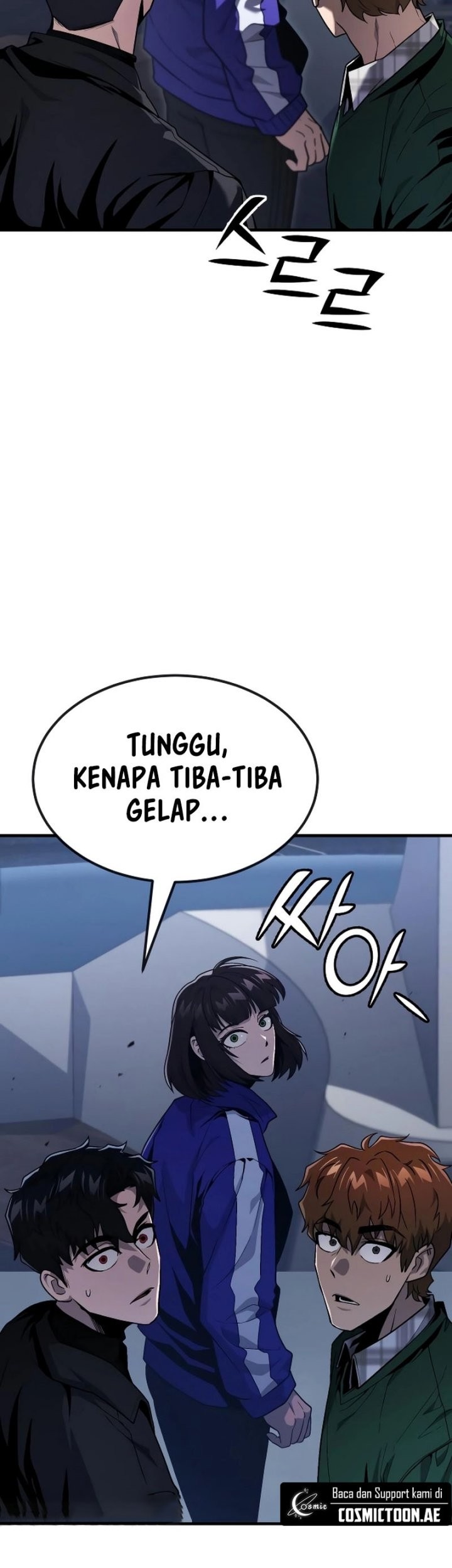 Rust Chapter 35 Gambar 65