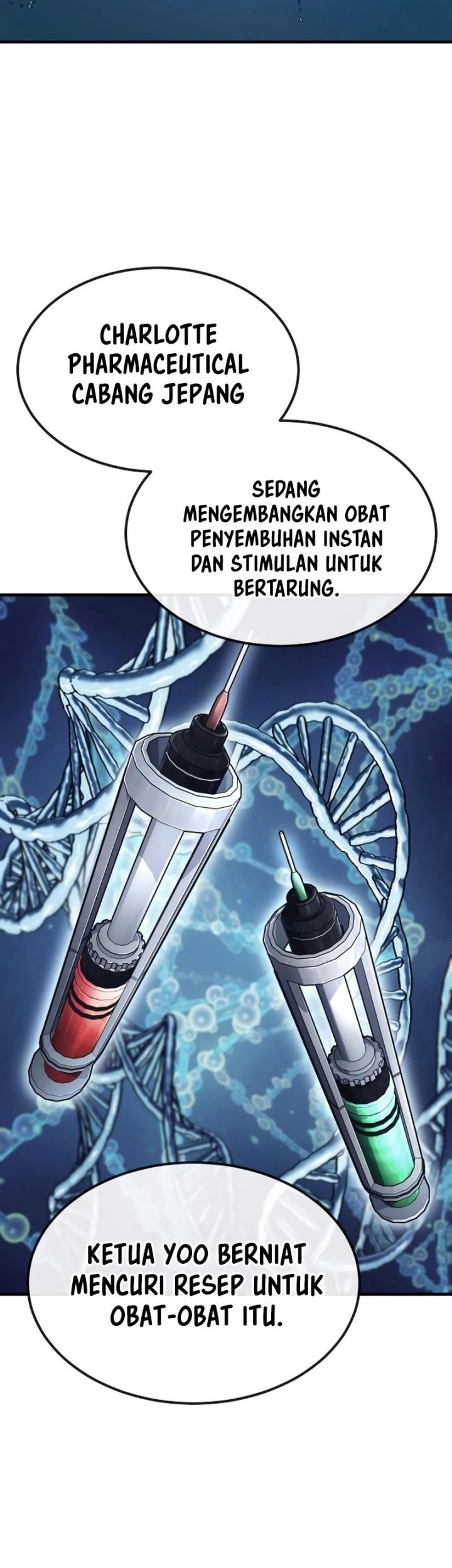 Rust Chapter 35 Gambar 5