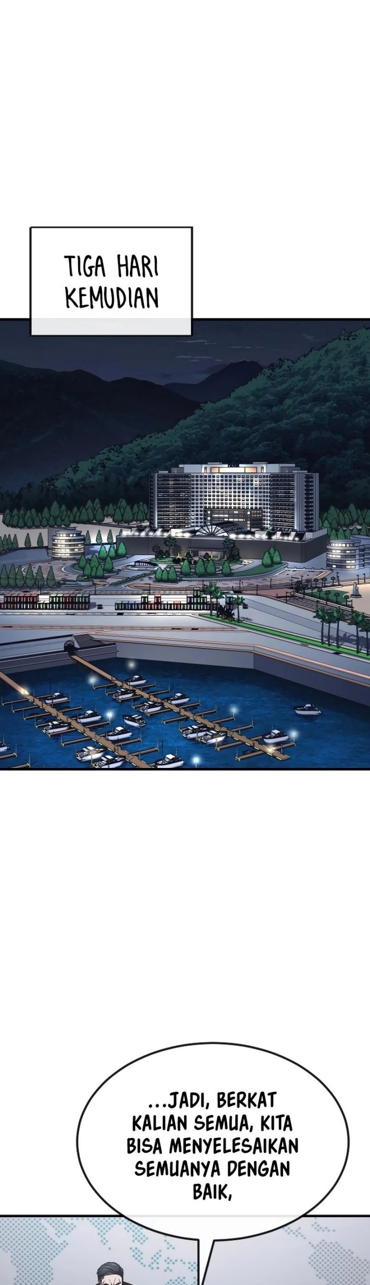 Manhwa Rust Chapter 35 gambar nomor 2