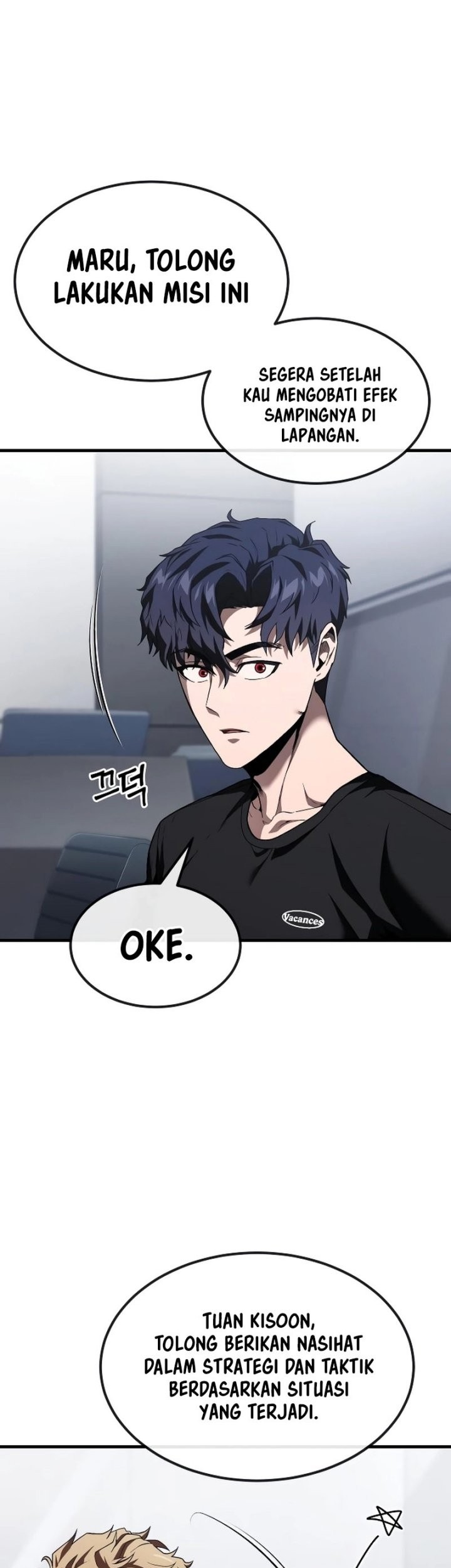 Rust Chapter 35 Gambar 8