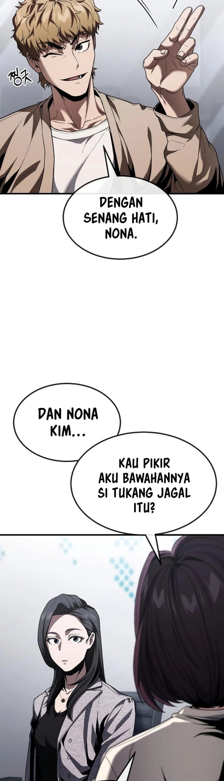 Rust Chapter 35 Gambar 9